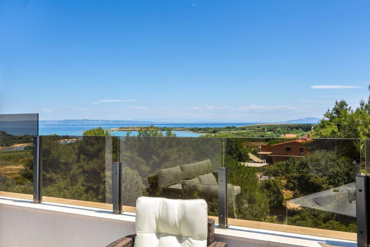 Seaside Villa & Spa Liznjan Exterior photo