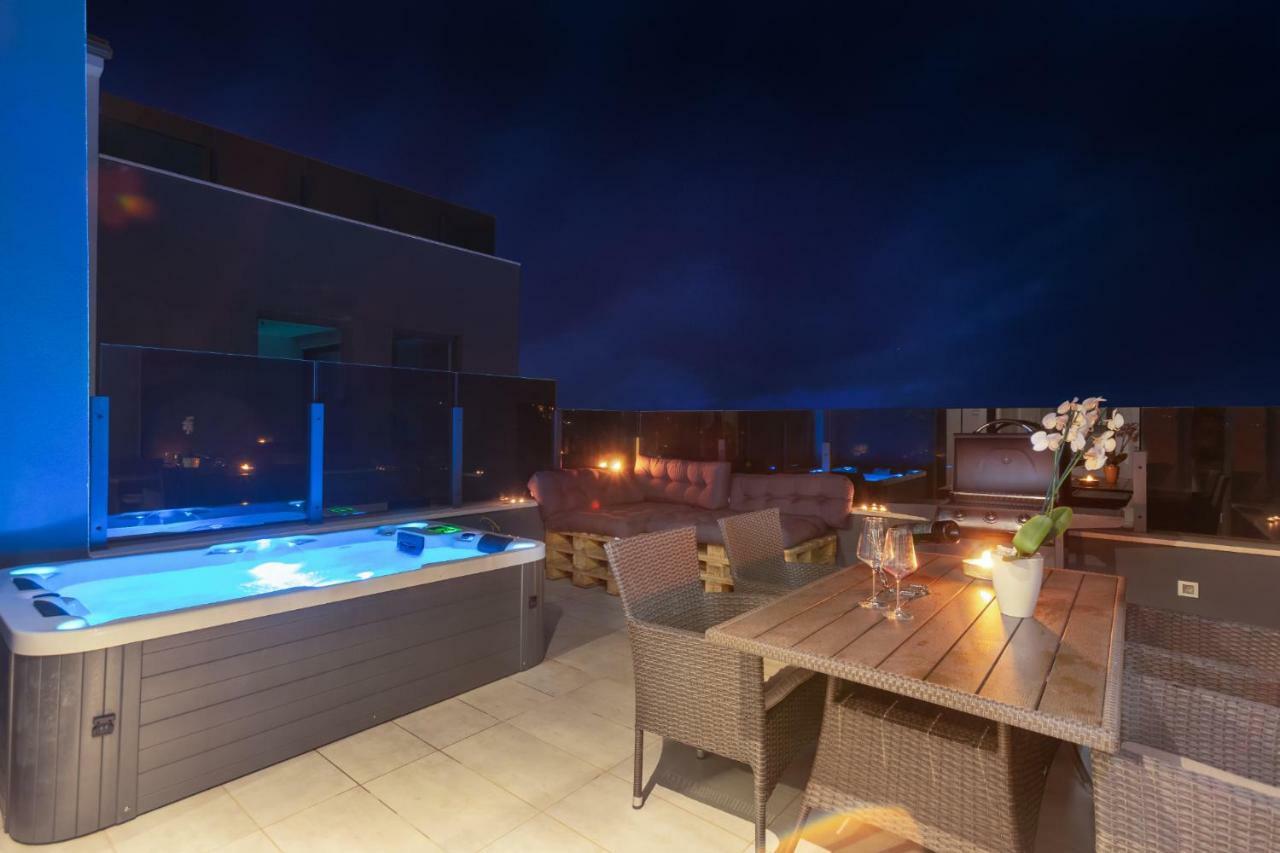 Seaside Villa & Spa Liznjan Exterior photo