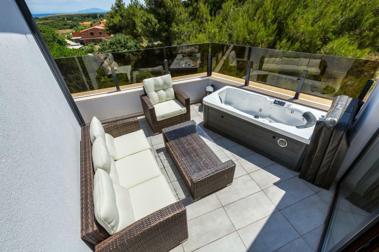 Seaside Villa & Spa Liznjan Exterior photo
